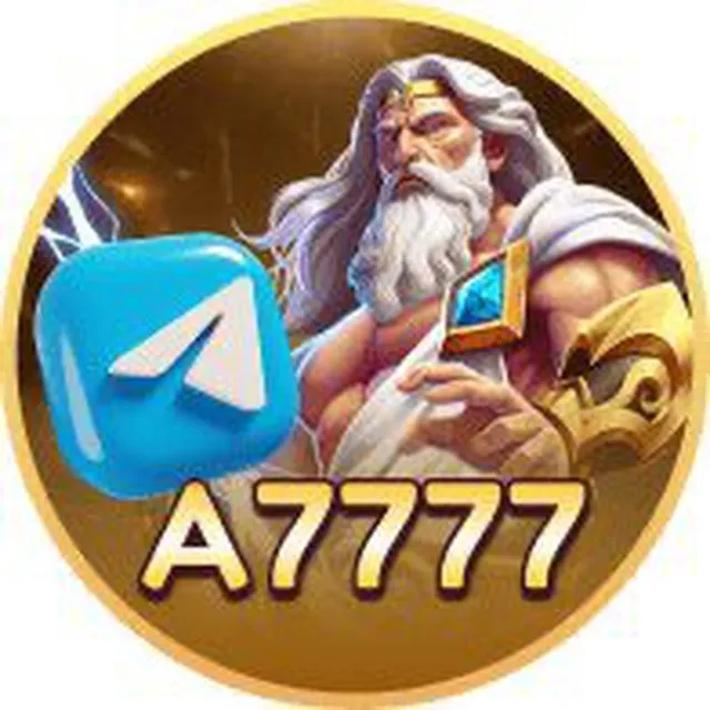 A7777 - Petualangan Fantastis dalam Dunia RPG