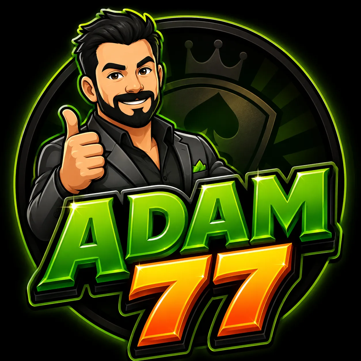 ADAM77 - Game Balap Seru untuk Pecinta Racing