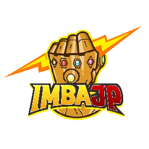 IMBAJP - Permainan Mahjong Seru dan Menantang