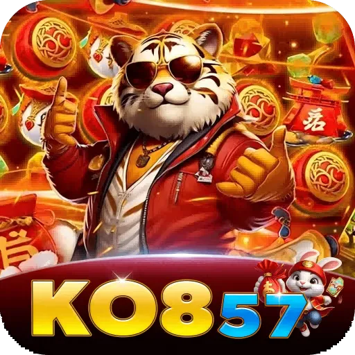 KO857 - Permainan Match-3 Seru dan Menantang