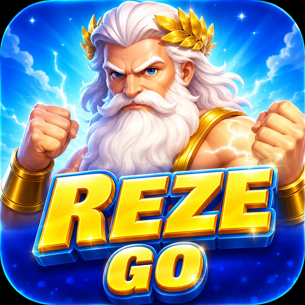 REZEGO - Petualangan Seru di Dunia Slot