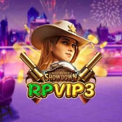 RPVIP3 - Game Kasino Seru dan Menguntungkan