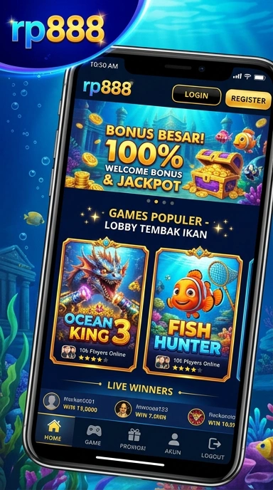 Fitur ulasan pengguna di rp888 yang memberikan rekomendasi aplikasi.
